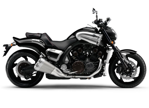 Yamaha-Vmax_1