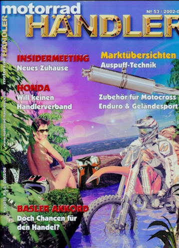 2002.08_motorradhaendlerausgabe. Nr. 53