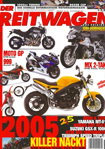2004.11_Reitwagen_Tausender-Tuning