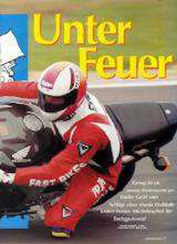 MO Motorrad Magazin 11_95