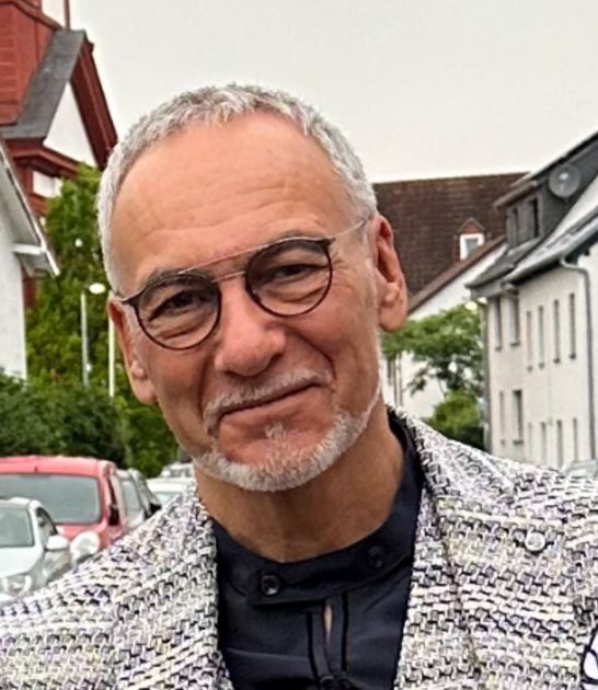 Herbert Kainzinger 2026