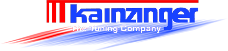 Motorrad Tuning vom Motorrad Tuning-Profi Kainzinger Logo
